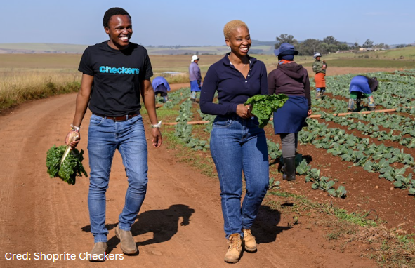 Agricool Agritech Founders