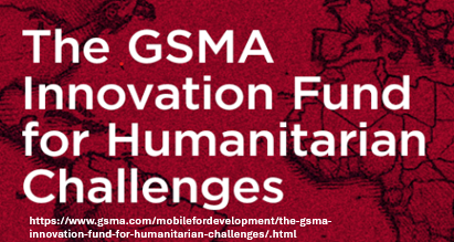 GSMA Innovation Fund