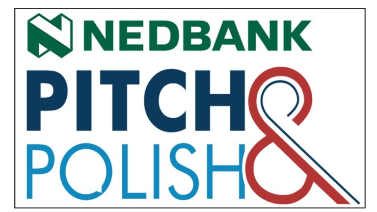 Nedbank Pitch and Polish Competition