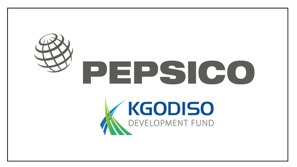 Pepsico Mzanzi Accelerator