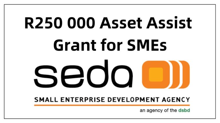 Seda Asset Assist for SMEs