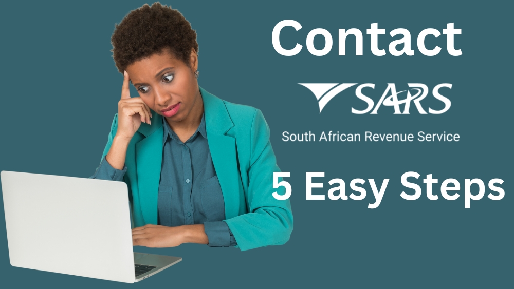 How to contact SARS