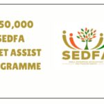 R250 000 SEDFA Asset Assist