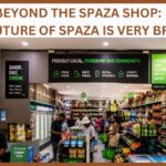 Spaza Shop